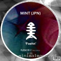 MINT (JPN) – Foehn cover