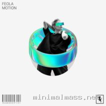Feola – Motion cover