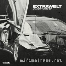 Extrawelt – Jamborghini cover