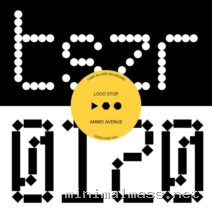 Ammo Avenue – Loco Stop cover