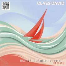 Claes David – Move cover