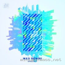 Max Benini – Endzeit cover