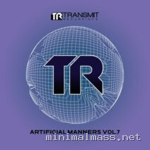 VA – Artificial Manners vol.7 cover