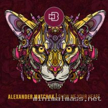 Alexander Matchak – Show Me Your Heart cover