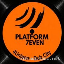 4Unison – Dub City cover