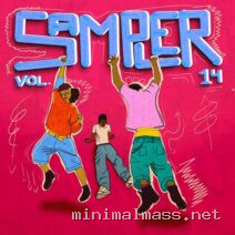 VA – Sampler Vol.14 cover
