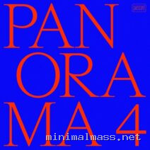 VA – Panorama 4 Part 2 cover
