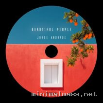 Jorge Andrade – Beautiful People cover