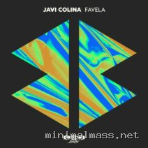 Javi Colina – Favela cover