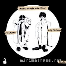 KinAhau, WIFE MATERIAL – LADIES & GENTLEMEN cover