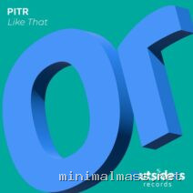PITR – Like That cover