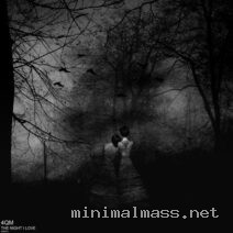 4QM – The Night I Love cover