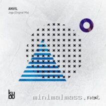 Anvil – Joga cover
