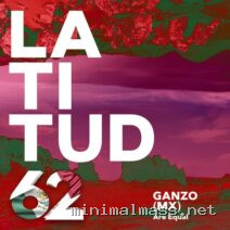 Ganzo (MX) – Are Equal cover