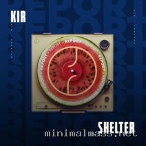 KIR – Shelter cover