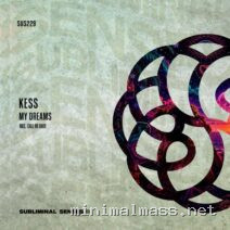 Kess – My Dreams cover