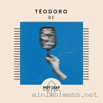Téodoro – Be cover