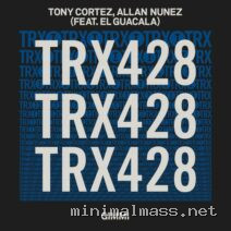 Allan Nunez, Tony Cortez, El Guacala – Gimmi cover
