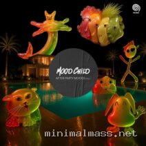 VA – After Party Moods Vol. 2 cover