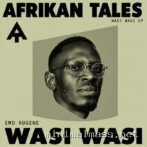 Alai K, Emo Rugene, Soukou – WASI WASI cover