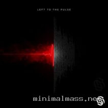 Mehmet Akar – Left to the Pulse cover