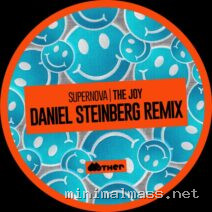 Supernova – The Joy (Daniel Steinberg Remix) cover