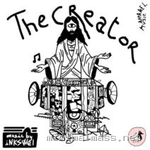 VA – The Creator cover