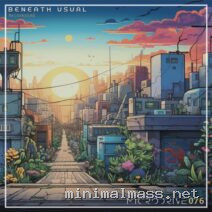 Beneath Usual – Reinvented cover