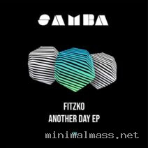 Fitzko – Another Day EP cover