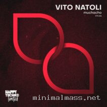 Vito Natoli – Muchacho cover