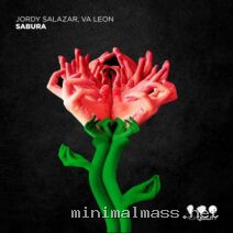 Va Leon, Jordy Salazar – Sabura cover