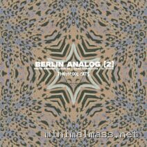 VA – Berlin Analog cover