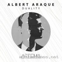 Albert Araque – Duality cover