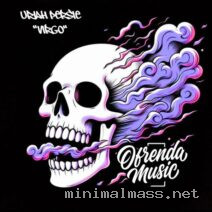 Uriah Persie – Virgo cover