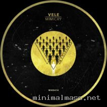 Vele – Mimicry cover