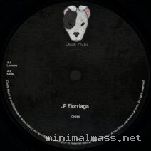 JP Elorriaga – Lemons cover