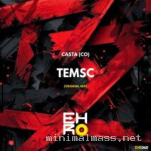 Casta (co) – Temsc cover
