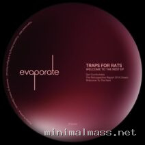 Traps for Rats – Get Comfortable cover