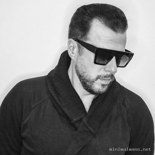 VA - Jay Lumen Get Out Chart (August 2026)