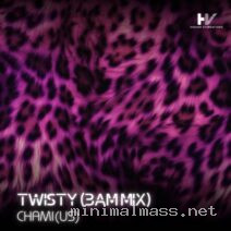 Chami(US) – Twisty (3AM MIX) cover