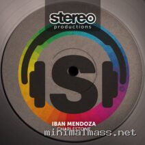 Iban Mendoza – Charlestone cover