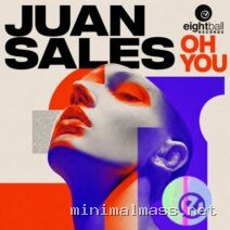 Juan Sales – Oh You cover