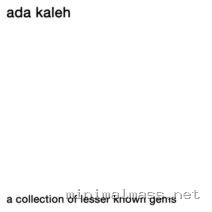Ada Kaleh – A Collection of Lesser Known Gems cover