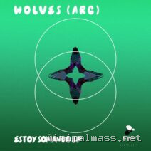 Wolves (Arg) – ESTOY SOÑANDO EP cover