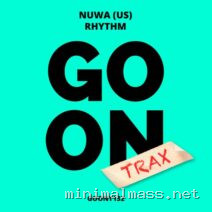 Nuwa (US) – Rhythm cover