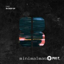 DAVI – In Deep EP cover