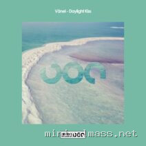 Vanel – Daylight Kiss cover