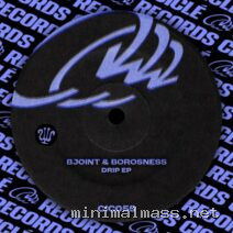 Bjoint – Drip cover