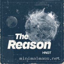 HNGT – The Reason cover