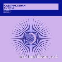 CASSIMM, STBAN – El Baile cover
